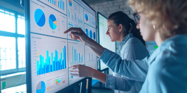 Plateforme de gestion de loyers en ligne : comment choisir la meilleure solution pour votre immeuble.